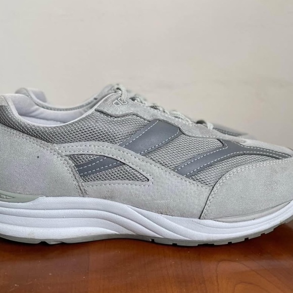 SAS Men’s Journey Mesh Lace Up Walking Sneaker | US 14 - Picture 2 of 6